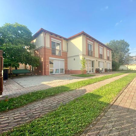 Hajnal Vendeghaz Hajduszoboszlo Exterior foto