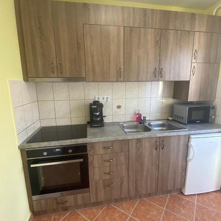 Hajnal Vendeghaz Hajduszoboszlo Exterior foto
