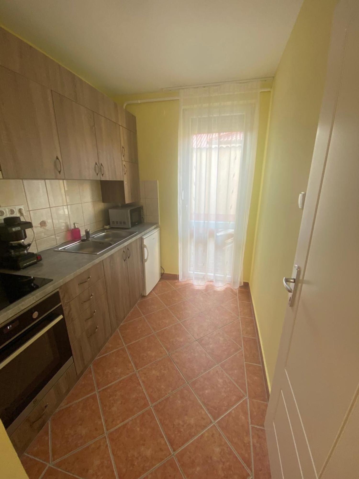 Hajnal Vendeghaz Hajduszoboszlo Exterior foto