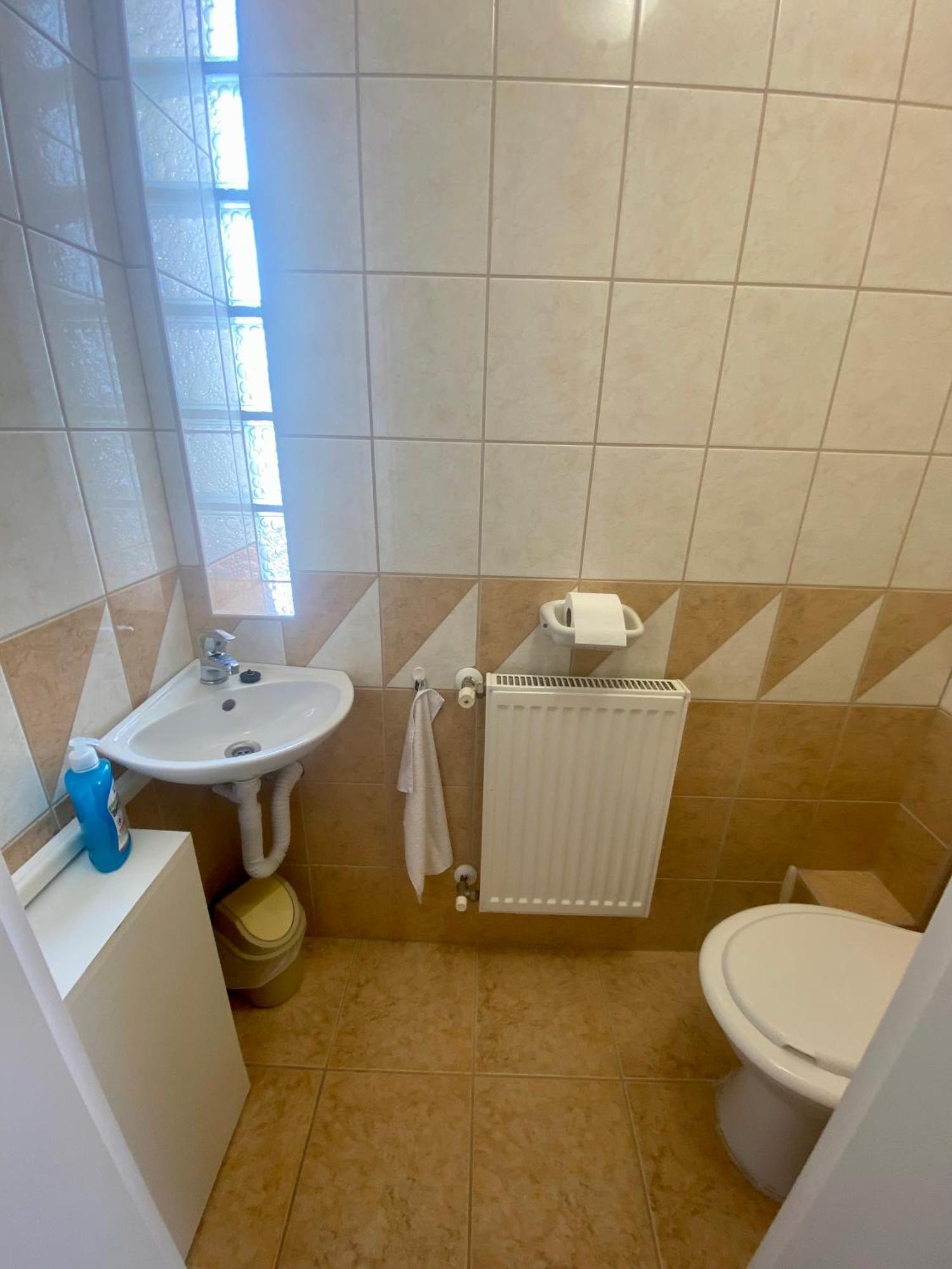 Hajnal Vendeghaz Hajduszoboszlo Exterior foto