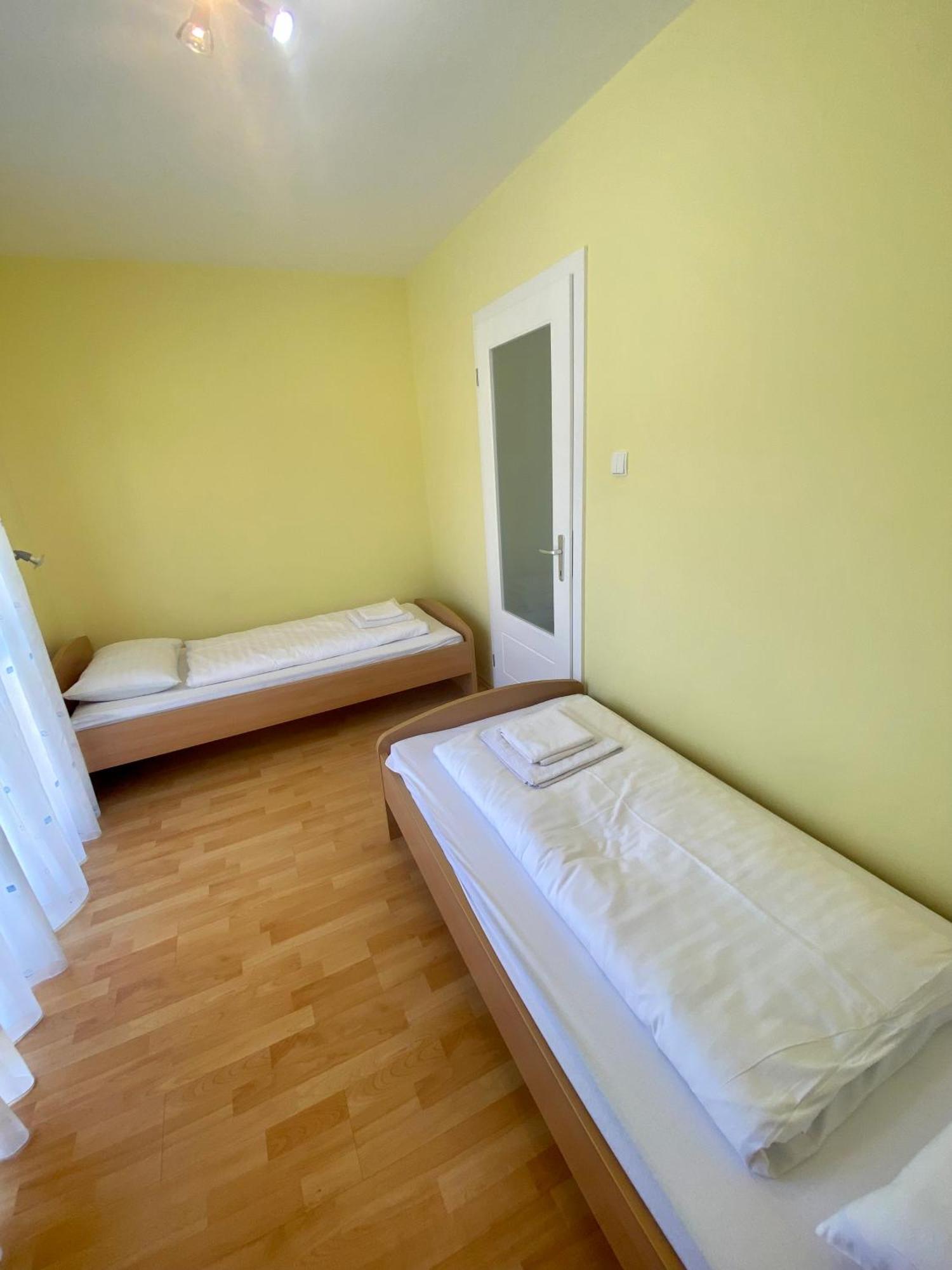 Hajnal Vendeghaz Hajduszoboszlo Exterior foto