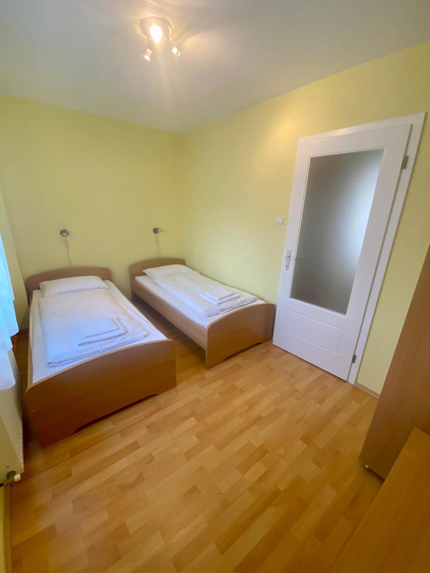 Hajnal Vendeghaz Hajduszoboszlo Exterior foto