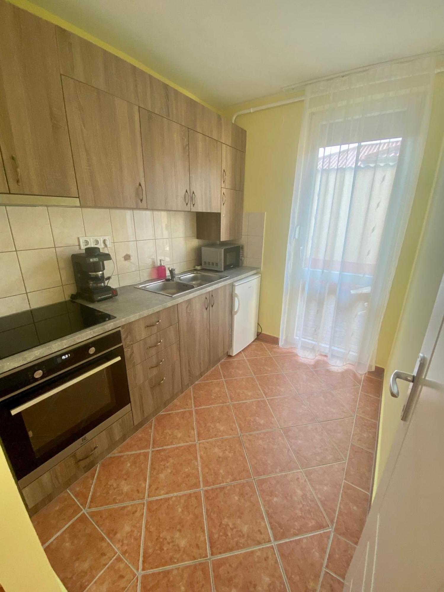 Hajnal Vendeghaz Hajduszoboszlo Exterior foto