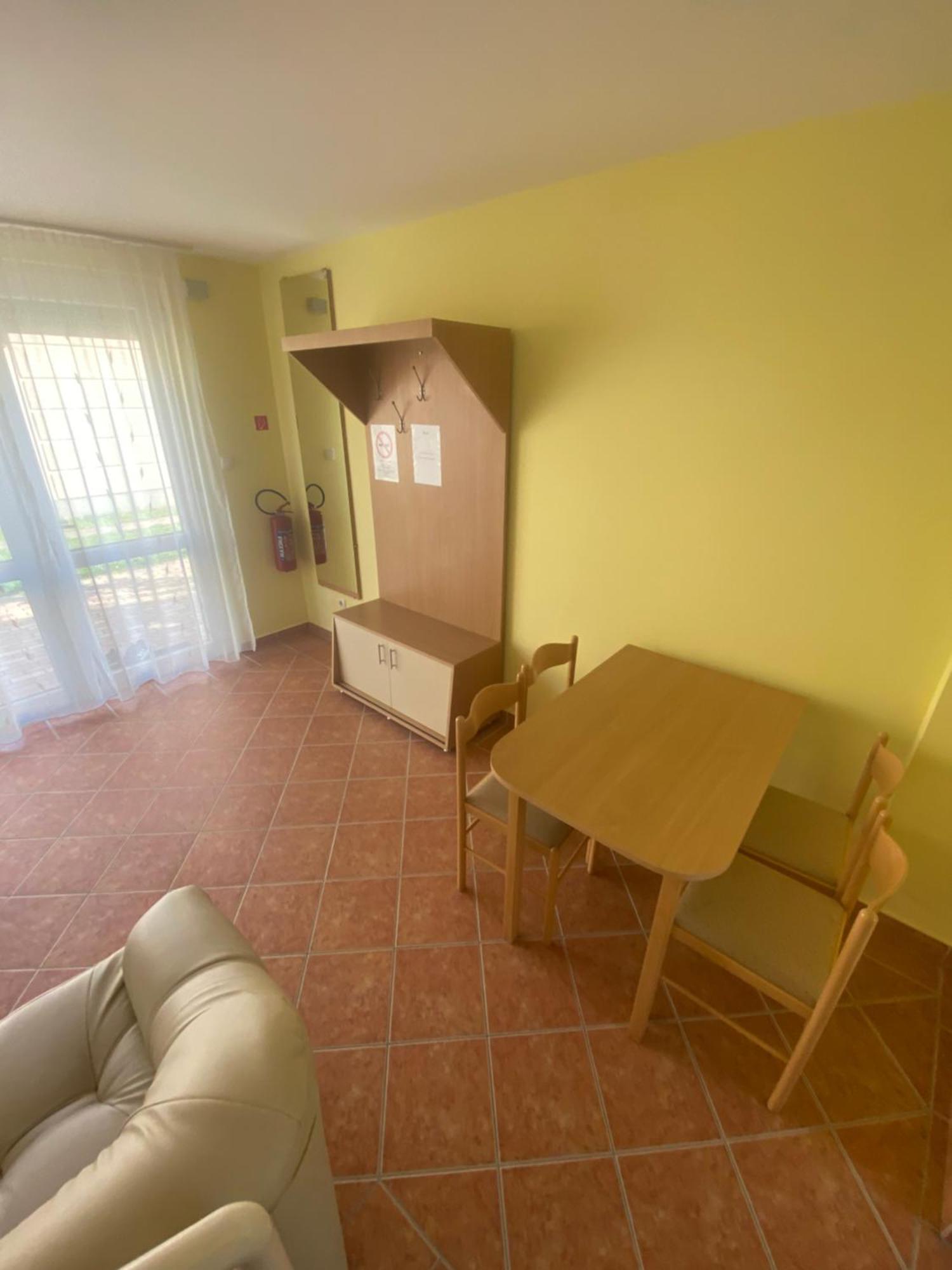Hajnal Vendeghaz Hajduszoboszlo Exterior foto