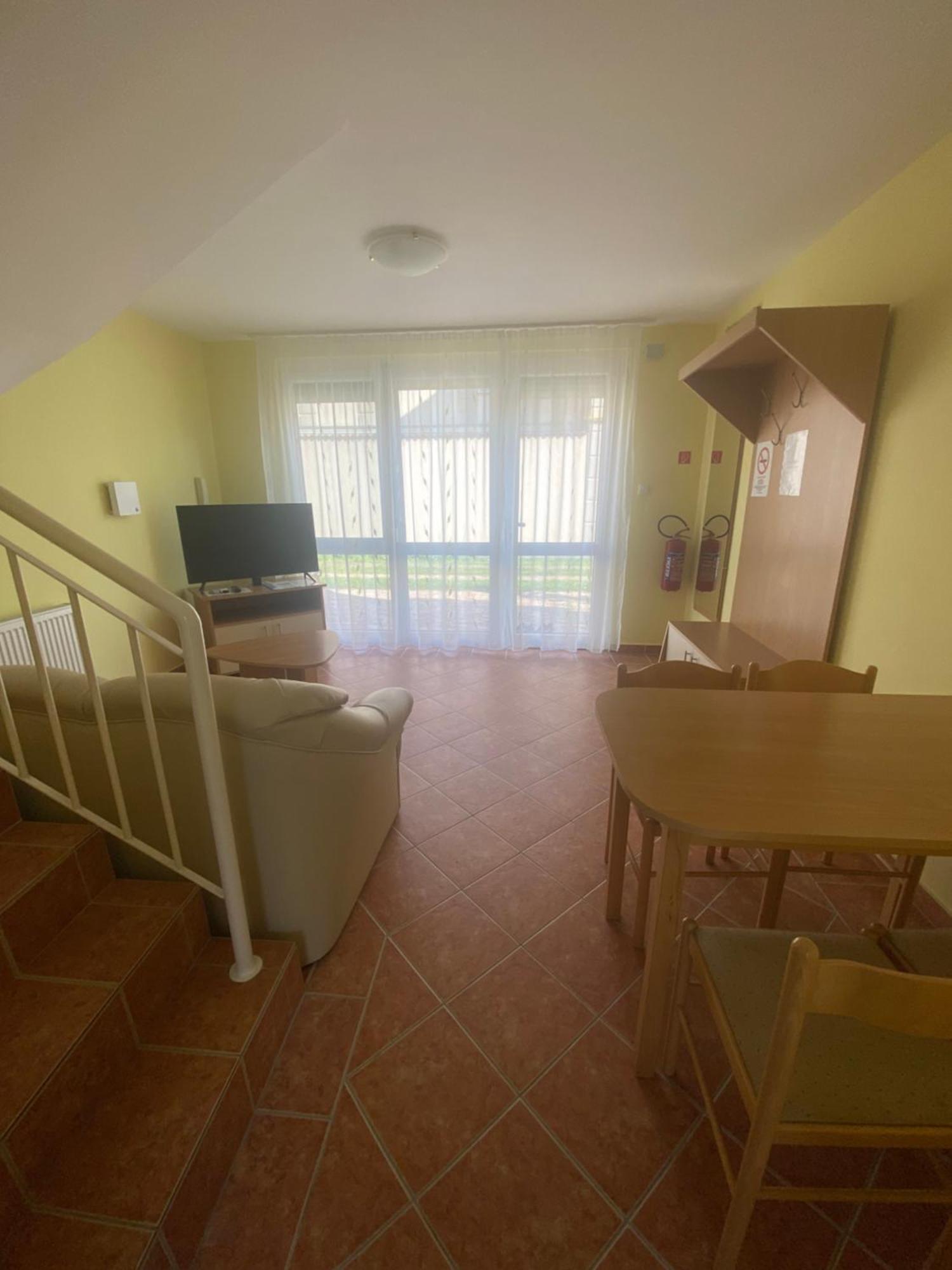 Hajnal Vendeghaz Hajduszoboszlo Exterior foto