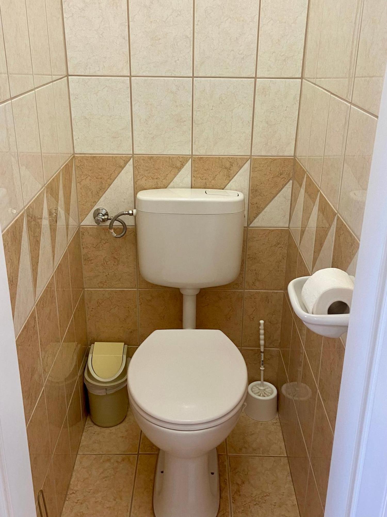 Hajnal Vendeghaz Hajduszoboszlo Exterior foto